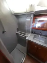 Thumbnail von Beneteau Oceanis 55