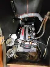 Thumbnail von Beneteau Oceanis 55