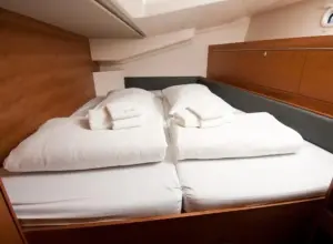 Thumbnail von Hanse 505