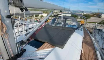 Thumbnail von Hanse 505