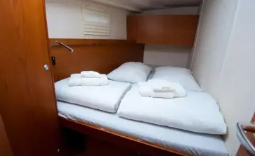 Thumbnail von Hanse 505