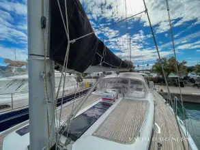 Thumbnail von Hanse 545