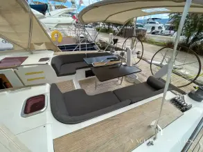 Thumbnail von Hanse 545