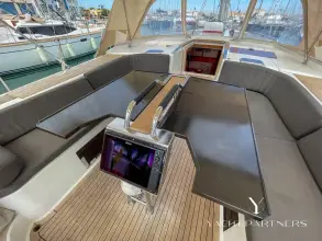 Thumbnail von Hanse 545