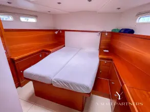 Thumbnail von Hanse 545