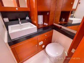 Thumbnail von Hanse 545