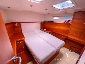 Thumbnail von Hanse 545