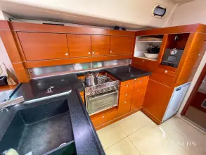 Thumbnail von Hanse 545