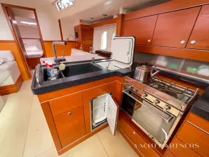 Thumbnail von Hanse 545