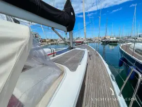 Thumbnail von Hanse 545