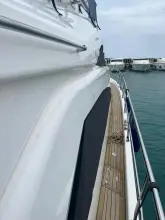 Thumbnail von Fairline Squadron 65