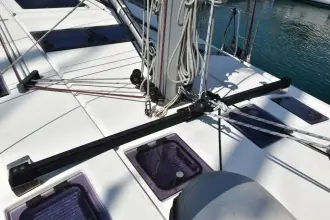Thumbnail von Jeanneau Sun Odyssey 490