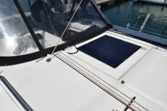 Thumbnail von Jeanneau Sun Odyssey 490
