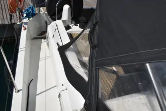 Thumbnail von Jeanneau Sun Odyssey 490