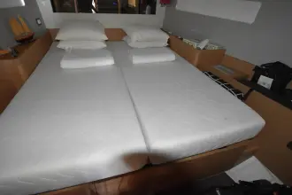 Thumbnail von Jeanneau Sun Odyssey 490