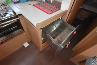 Thumbnail von Jeanneau Sun Odyssey 490