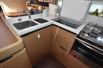 Thumbnail von Jeanneau Sun Odyssey 490