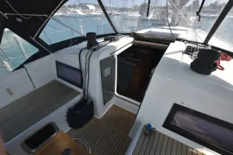 Thumbnail von Jeanneau Sun Odyssey 490