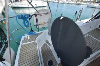 Thumbnail von Jeanneau Sun Odyssey 490