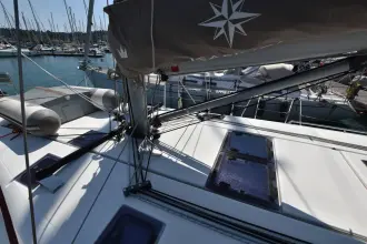 Thumbnail von Jeanneau Sun Odyssey 490