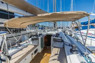 Thumbnail von Beneteau First 44.7