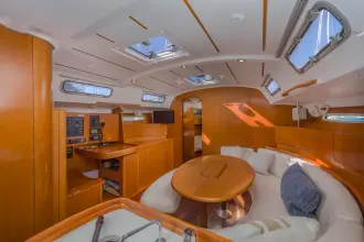 Thumbnail von Beneteau First 44.7