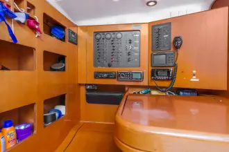 Thumbnail von Beneteau First 44.7