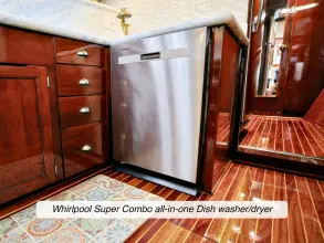 Thumbnail von Motor personalizado de 58' Serenata