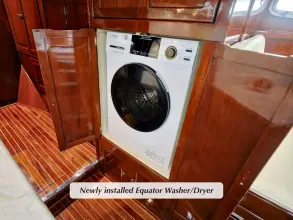 Thumbnail von Motor personalizado de 58' Serenata