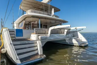 Thumbnail von Lagoon 560 Vale La Pena Aspettare