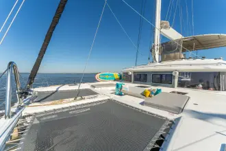 Thumbnail von Lagoon 560 Vale La Pena Aspettare