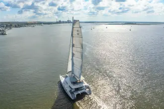 Thumbnail von Lagoon 560 Vale La Pena Aspettare