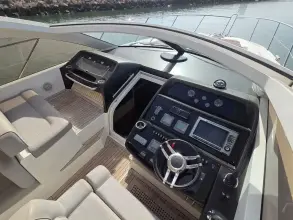 Thumbnail von Sunseeker Portofino 48 LENY BELLE