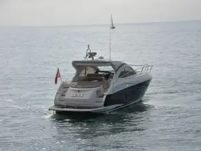 Thumbnail von Sunseeker Portofino 48 LENY BELLE