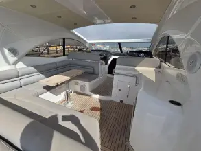 Thumbnail von Sunseeker Portofino 48 LENY BELLE