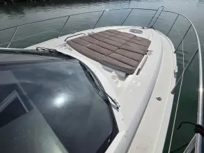 Thumbnail von Sunseeker Portofino 48 LENY BELLE