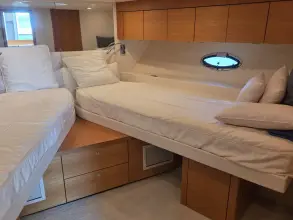 Thumbnail von Sunseeker Portofino 48 LENY BELLE