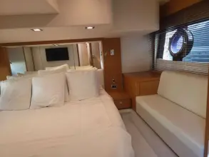 Thumbnail von Sunseeker Portofino 48 LENY BELLE