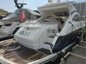Thumbnail von Sunseeker Portofino 48 LENY BELLE