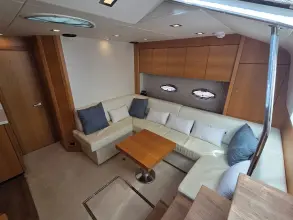 Thumbnail von Sunseeker Portofino 48 LENY BELLE