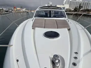 Thumbnail von Sunseeker Portofino 48 LENY BELLE