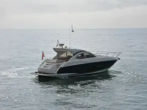 Thumbnail von Sunseeker Portofino 48 LENY BELLE