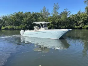 Thumbnail von World Cat 280 CC-X