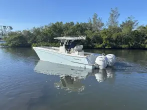 Thumbnail von World Cat 280 CC-X