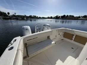 Thumbnail von World Cat 280 CC-X