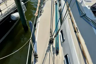 Thumbnail von Sabre 402