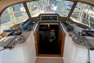 Thumbnail von Sabre 402