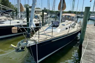 Thumbnail von Sabre 402