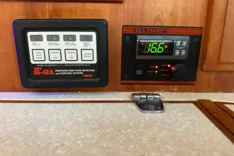 Thumbnail von Sabre 402