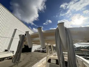 Thumbnail von Grady White 306 Canyon